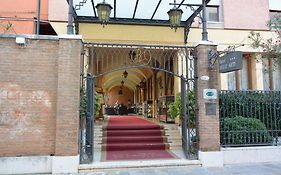 Hotel Belle Arti Venice